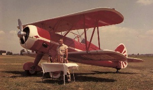 stearman